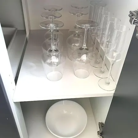 Ferien Und Business Mit Loggia Marl (Recklinghausen)