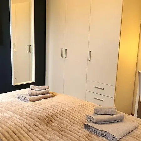 Ferien Und Business Mit Loggia * Marl (Recklinghausen)