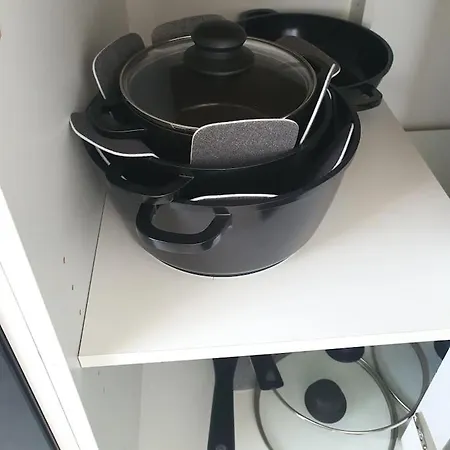 Apartment Ferien Und Business Mit Loggia