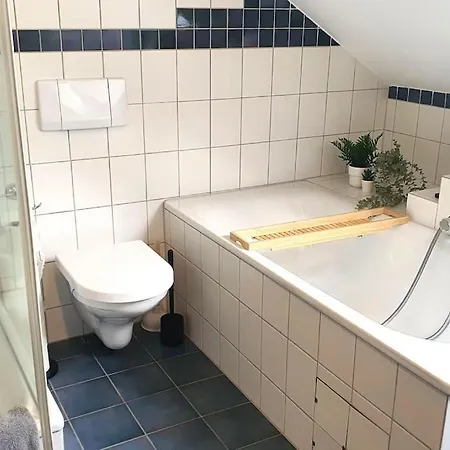 Apartment Ferien Und Business Mit Loggia *