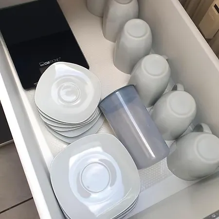 Ferien Und Business Mit Loggia * Marl (Recklinghausen)