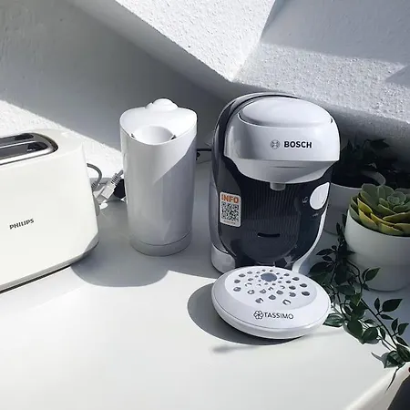 Ferien Und Business Mit Loggia * Marl (Recklinghausen)