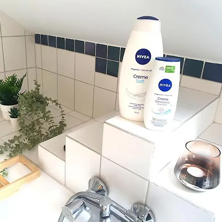 Apartamento Ferien Und Business Mit Loggia *