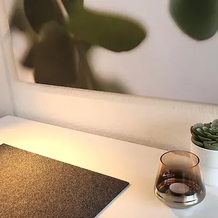 Ferien Und Business Mit Loggia Marl (Recklinghausen)