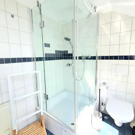 Ferien Und Business Mit Loggia Apartment Marl (Recklinghausen)