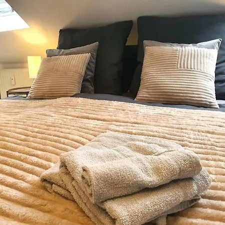 Apartamento Ferien Und Business Mit Loggia Marl (Recklinghausen)