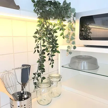 Ferien Und Business Mit Loggia