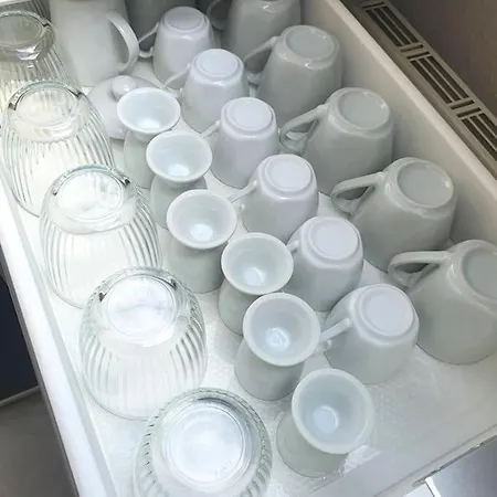 Apartment Ferien Und Business Mit Loggia *