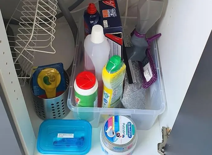 Ferien Und Business Mit Loggia Marl (Recklinghausen)