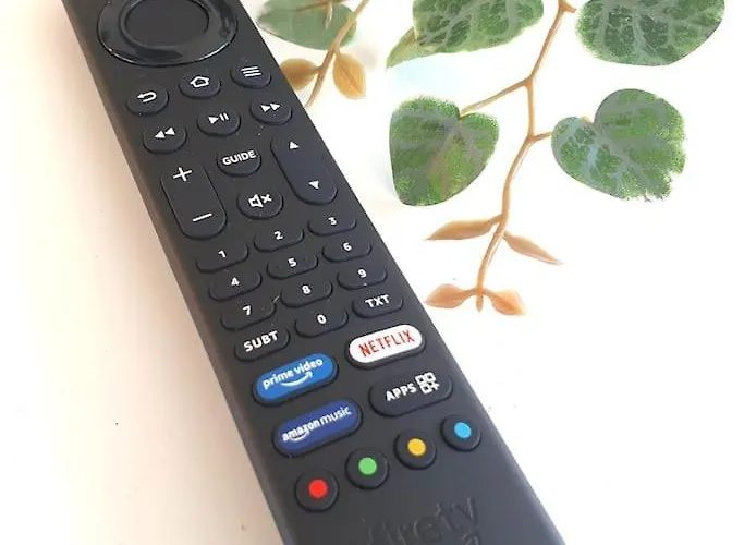 Ferien Und Business Mit Loggia