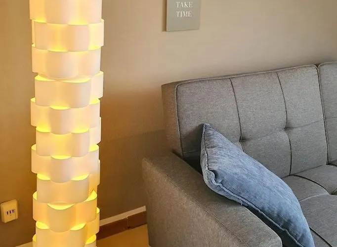 Ferien Und Business Mit Loggia Appartement Marl (Recklinghausen)