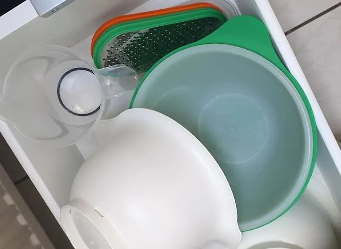 Appartement Ferien Und Business Mit Loggia Marl (Recklinghausen)