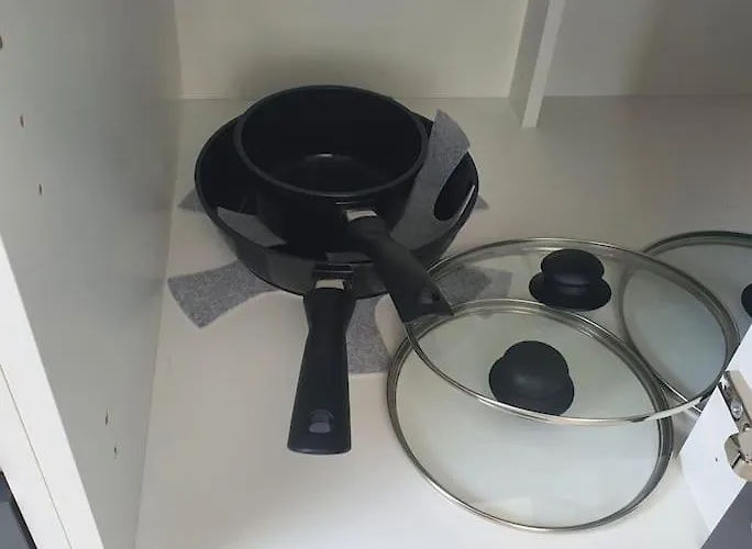 Ferien Und Business Mit Loggia 公寓 马尔