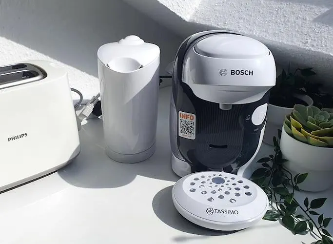 Ferien Und Business Mit Loggia * Marl (Recklinghausen)