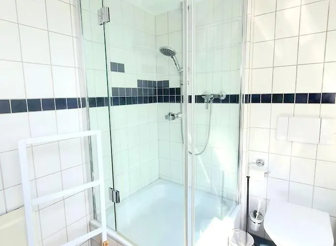 Ferien Und Business Mit Loggia Appartement Marl (Recklinghausen)