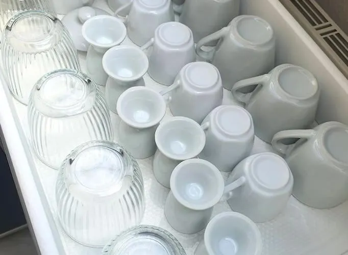 Appartement Ferien Und Business Mit Loggia *